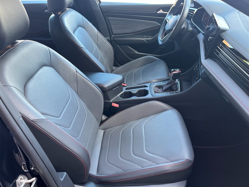 2025 Volkswagen Jetta GLI Autobahn - Photo 12 - St. George, UT 84770-2625