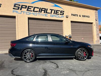 2025 Volkswagen Jetta GLI Autobahn - Photo 5 - St. George, UT 84770-2625