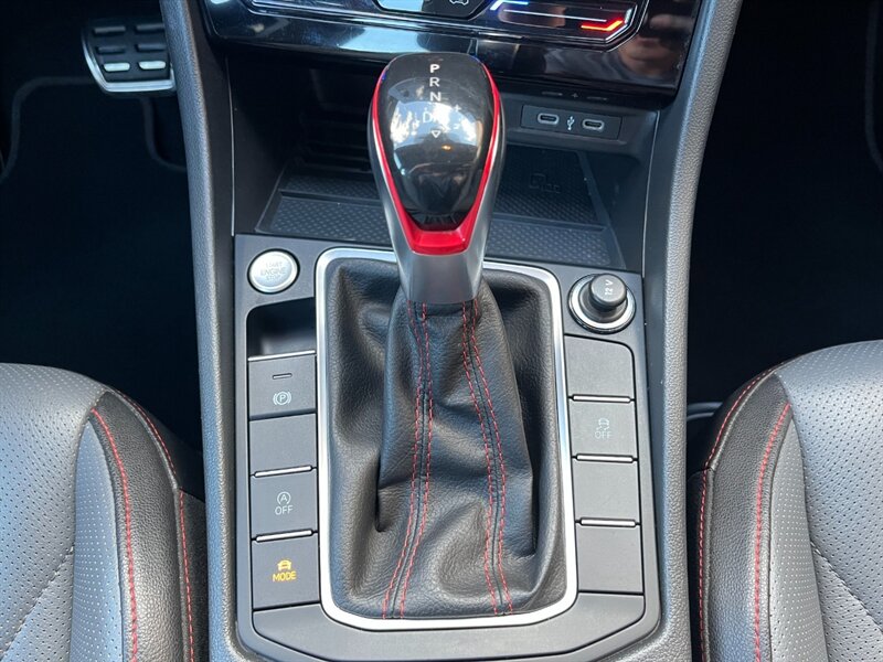 2025 Volkswagen Jetta GLI Autobahn - Photo 40 - St. George, UT 84770-2625