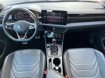 2025 Volkswagen Jetta GLI Autobahn - Photo 4 - St. George, UT 84770-2625