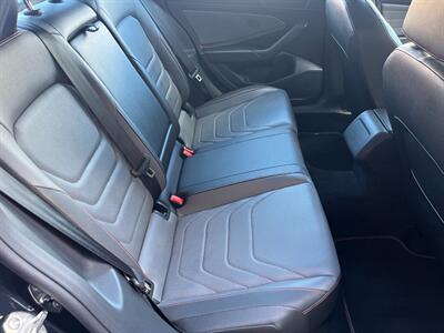 2025 Volkswagen Jetta GLI Autobahn - Photo 13 - St. George, UT 84770-2625