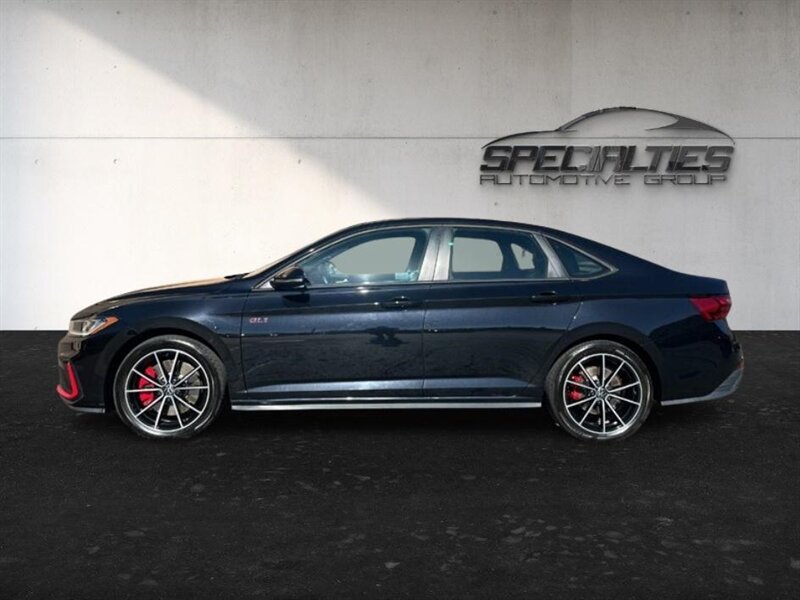 2025 Volkswagen Jetta GLI GLI Autobahn - Photo 2 - St. George, UT 84770-2625