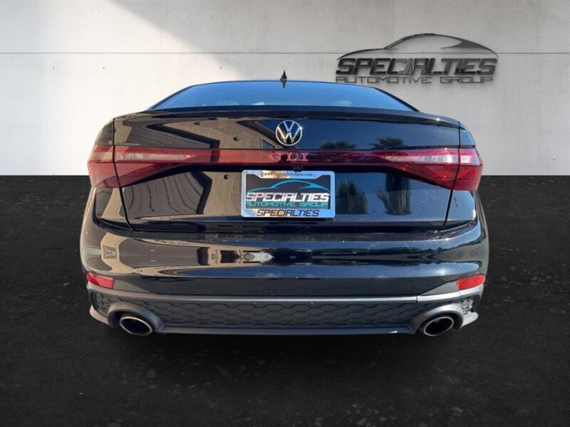 2025 Volkswagen Jetta GLI GLI Autobahn - Photo 16 - St. George, UT 84770-2625