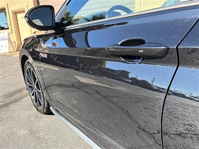 2025 Volkswagen Jetta GLI GLI Autobahn - Photo 19 - St. George, UT 84770-2625