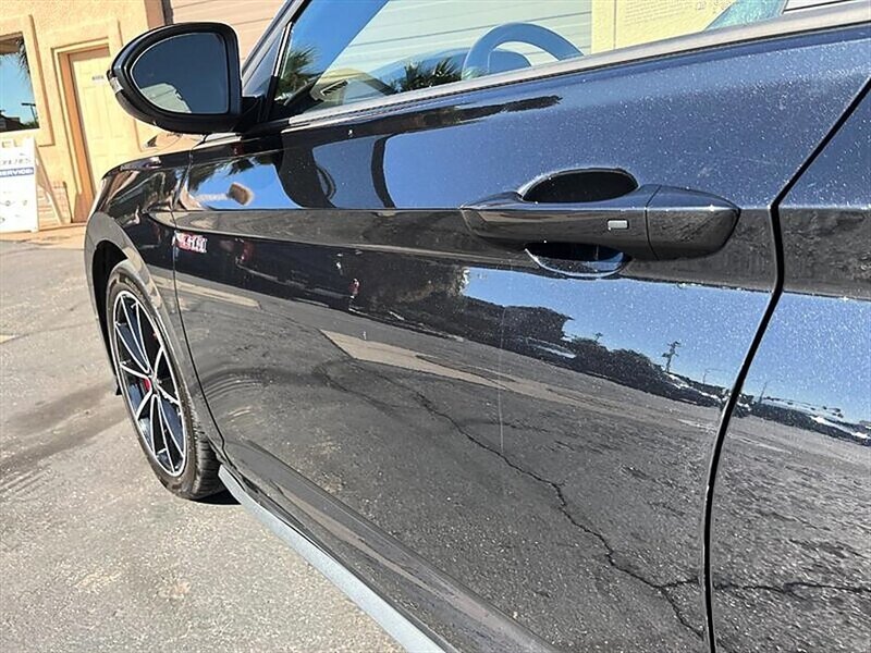 2025 Volkswagen Jetta GLI GLI Autobahn - Photo 19 - St. George, UT 84770-2625