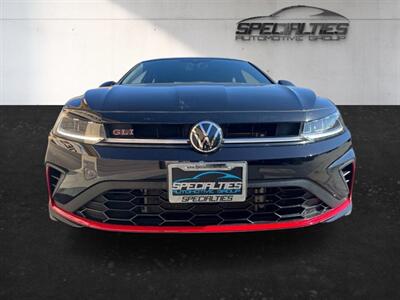 2025 Volkswagen Jetta GLI GLI Autobahn - Photo 15 - St. George, UT 84770-2625