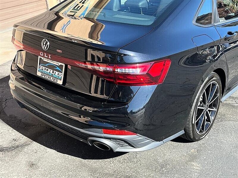2025 Volkswagen Jetta GLI GLI Autobahn - Photo 8 - St. George, UT 84770-2625