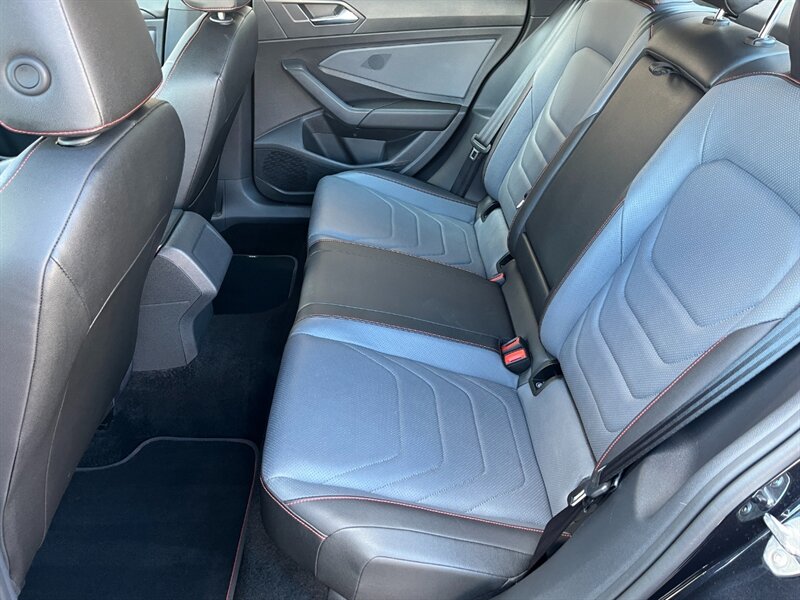 2025 Volkswagen Jetta GLI Autobahn - Photo 10 - St. George, UT 84770-2625