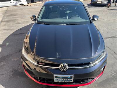 2025 Volkswagen Jetta GLI Autobahn - Photo 18 - St. George, UT 84770-2625