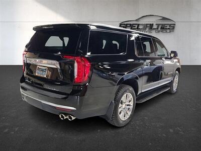 2021 GMC Yukon Denali   - Photo 10 - Bountiful, UT 84010