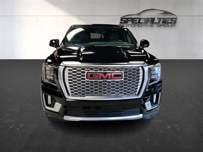 2021 GMC Yukon Denali   - Photo 6 - Bountiful, UT 84010