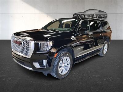 2021 GMC Yukon Denali   - Photo 5 - Bountiful, UT 84010