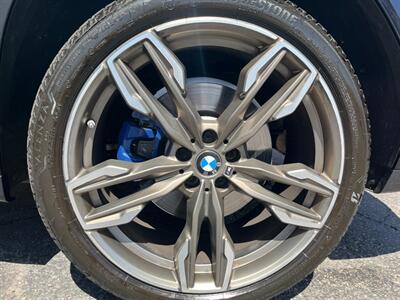 2020 BMW X4 M40i   - Photo 25 - St. George, UT 84770-2625
