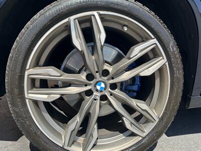 2020 BMW X4 M40i   - Photo 27 - St. George, UT 84770-2625