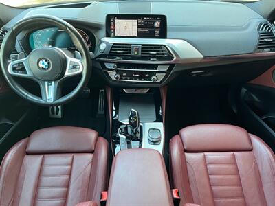 2020 BMW X4 M40i   - Photo 5 - St. George, UT 84770-2625