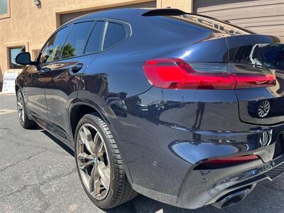 2020 BMW X4 M40i   - Photo 13 - St. George, UT 84770-2625