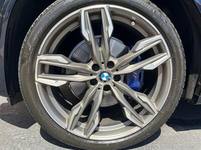 2020 BMW X4 M40i   - Photo 24 - St. George, UT 84770-2625