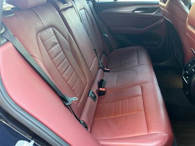 2020 BMW X4 M40i   - Photo 15 - St. George, UT 84770-2625