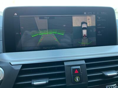2020 BMW X4 M40i   - Photo 43 - St. George, UT 84770-2625