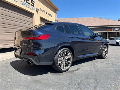 2020 BMW X4 M40i   - Photo 22 - St. George, UT 84770-2625