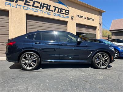 2020 BMW X4 M40i   - Photo 3 - St. George, UT 84770-2625