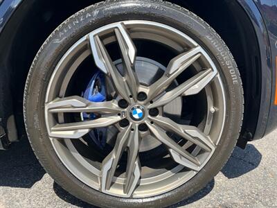 2020 BMW X4 M40i   - Photo 26 - St. George, UT 84770-2625