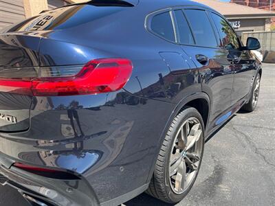 2020 BMW X4 M40i   - Photo 14 - St. George, UT 84770-2625