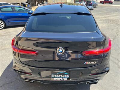 2020 BMW X4 M40i   - Photo 10 - St. George, UT 84770-2625
