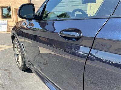 2020 BMW X4 M40i   - Photo 19 - St. George, UT 84770-2625