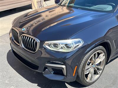 2020 BMW X4 M40i   - Photo 6 - St. George, UT 84770-2625