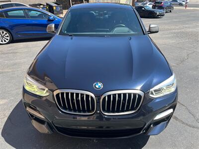 2020 BMW X4 M40i   - Photo 9 - St. George, UT 84770-2625
