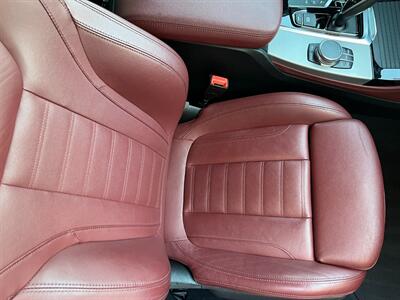 2020 BMW X4 M40i   - Photo 40 - St. George, UT 84770-2625
