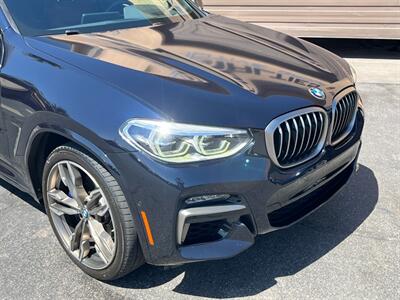 2020 BMW X4 M40i   - Photo 5 - St. George, UT 84770-2625