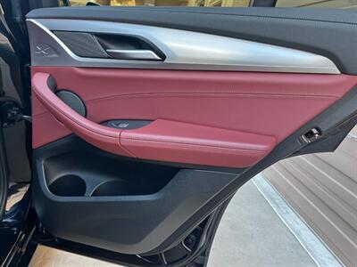 2020 BMW X4 M40i   - Photo 50 - St. George, UT 84770-2625