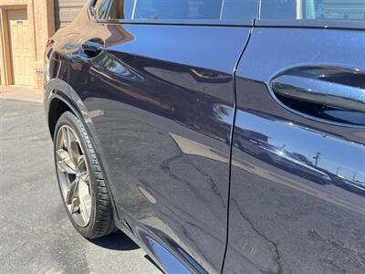 2020 BMW X4 M40i   - Photo 17 - St. George, UT 84770-2625