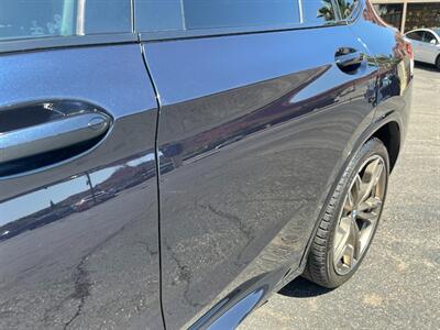 2020 BMW X4 M40i   - Photo 18 - St. George, UT 84770-2625