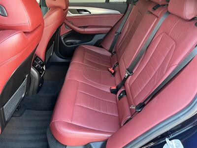 2020 BMW X4 M40i   - Photo 11 - St. George, UT 84770-2625
