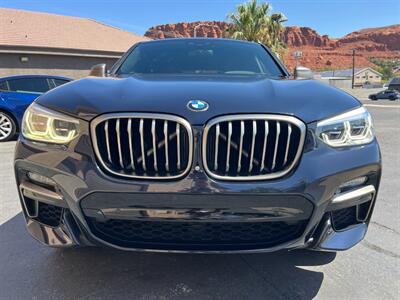 2020 BMW X4 M40i   - Photo 15 - St. George, UT 84770-2625
