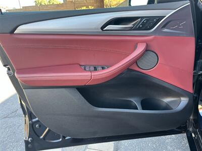 2020 BMW X4 M40i   - Photo 48 - St. George, UT 84770-2625