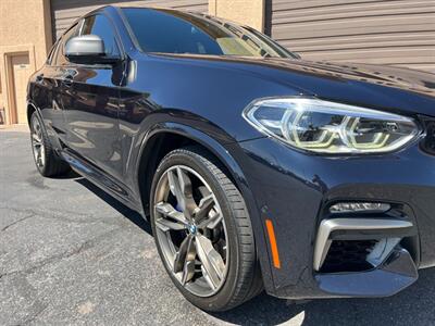 2020 BMW X4 M40i   - Photo 11 - St. George, UT 84770-2625