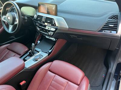 2020 BMW X4 M40i   - Photo 7 - St. George, UT 84770-2625