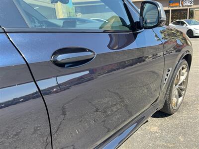 2020 BMW X4 M40i   - Photo 20 - St. George, UT 84770-2625