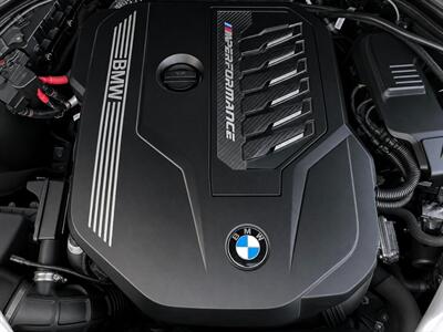 2020 BMW X4 M40i   - Photo 4 - St. George, UT 84770-2625