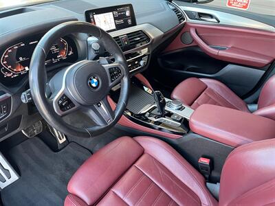 2020 BMW X4 M40i   - Photo 2 - St. George, UT 84770-2625
