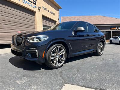 2020 BMW X4 M40i   - Photo 4 - St. George, UT 84770-2625