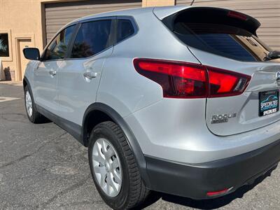 2019 Nissan Rogue Sport S - Photo 22 - St. George, UT 84770-2625