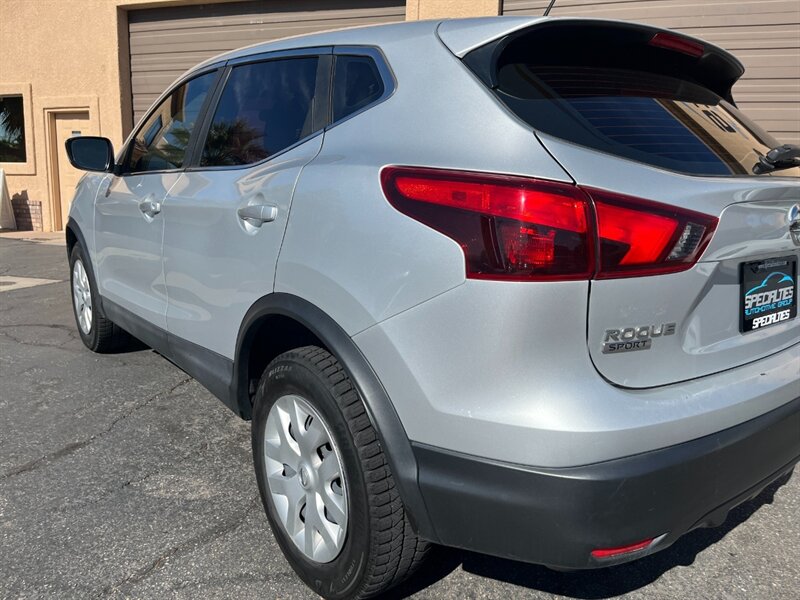 2019 Nissan Rogue Sport S - Photo 22 - St. George, UT 84770-2625