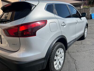 2019 Nissan Rogue Sport S - Photo 23 - St. George, UT 84770-2625