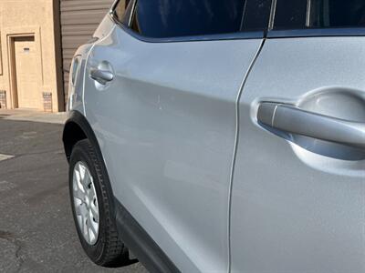 2019 Nissan Rogue Sport S - Photo 26 - St. George, UT 84770-2625