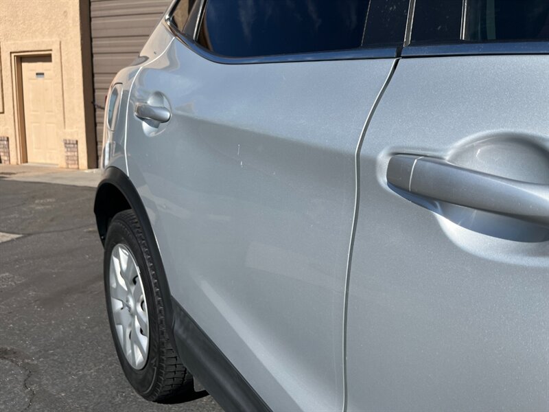 2019 Nissan Rogue Sport S - Photo 26 - St. George, UT 84770-2625